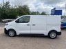 USED 2022 72 TOYOTA PROACE 1.5D Icon Medium Panel Van MWB Euro 6 (s/s) 6dr Ply lined,CarPlay, warranty