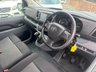 USED 2022 72 TOYOTA PROACE 1.5D Icon Medium Panel Van MWB Euro 6 (s/s) 6dr Ply lined,CarPlay, warranty