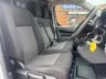 USED 2022 72 TOYOTA PROACE 1.5D Icon Medium Panel Van MWB Euro 6 (s/s) 6dr Ply lined,CarPlay, warranty