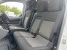 USED 2022 72 TOYOTA PROACE 1.5D Icon Medium Panel Van MWB Euro 6 (s/s) 6dr Ply lined,CarPlay, warranty