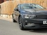 USED 2020 70 VOLKSWAGEN PASSAT 1.5 TSI EVO SE Nav Saloon 4dr Petrol DSG Euro 6 (s/s) (150 ps) FSH+DSG+NICE SPEC+LEATHER