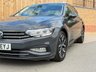 USED 2020 70 VOLKSWAGEN PASSAT 1.5 TSI EVO SE Nav Saloon 4dr Petrol DSG Euro 6 (s/s) (150 ps) FSH+DSG+NICE SPEC+LEATHER