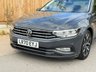 USED 2020 70 VOLKSWAGEN PASSAT 1.5 TSI EVO SE Nav Saloon 4dr Petrol DSG Euro 6 (s/s) (150 ps) FSH+DSG+NICE SPEC+LEATHER