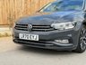 USED 2020 70 VOLKSWAGEN PASSAT 1.5 TSI EVO SE Nav Saloon 4dr Petrol DSG Euro 6 (s/s) (150 ps) FSH+DSG+NICE SPEC+LEATHER