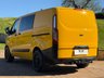 USED 2022 72 FORD TRANSIT CUSTOM 2.0 340 EcoBlue Leader Panel Van 5dr Diesel Manual L1 H1 Euro 6 (s/s) (130 ps) PLEASE CALL OTHERS AVALIBLE.