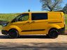 USED 2022 72 FORD TRANSIT CUSTOM 2.0 340 EcoBlue Leader Panel Van 5dr Diesel Manual L1 H1 Euro 6 (s/s) (130 ps) PLEASE CALL OTHERS AVALIBLE.