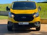 USED 2022 72 FORD TRANSIT CUSTOM 2.0 340 EcoBlue Leader Panel Van 5dr Diesel Manual L1 H1 Euro 6 (s/s) (130 ps) PLEASE CALL OTHERS AVALIBLE.
