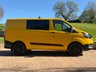 USED 2022 72 FORD TRANSIT CUSTOM 2.0 340 EcoBlue Leader Panel Van 5dr Diesel Manual L1 H1 Euro 6 (s/s) (130 ps) PLEASE CALL OTHERS AVALIBLE.