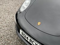 USED 2014 14 PORSCHE 911 3.4 991 Carrera Convertible 2dr Petrol PDK Euro 5 (s/s) Euro 5 (350 ps) 