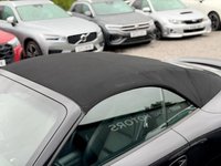 USED 2014 14 PORSCHE 911 3.4 991 Carrera Convertible 2dr Petrol PDK Euro 5 (s/s) Euro 5 (350 ps) 