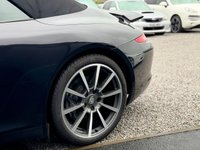 USED 2014 14 PORSCHE 911 3.4 991 Carrera Convertible 2dr Petrol PDK Euro 5 (s/s) Euro 5 (350 ps) 