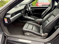 USED 2014 14 PORSCHE 911 3.4 991 Carrera Convertible 2dr Petrol PDK Euro 5 (s/s) Euro 5 (350 ps) 