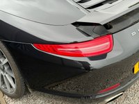 USED 2014 14 PORSCHE 911 3.4 991 Carrera Convertible 2dr Petrol PDK Euro 5 (s/s) Euro 5 (350 ps) 