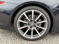 USED 2014 14 PORSCHE 911 3.4 991 Carrera Convertible 2dr Petrol PDK Euro 5 (s/s) Euro 5 (350 ps) 