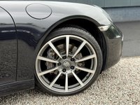USED 2014 14 PORSCHE 911 3.4 991 Carrera Convertible 2dr Petrol PDK Euro 5 (s/s) Euro 5 (350 ps) 