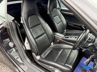 USED 2014 14 PORSCHE 911 3.4 991 Carrera Convertible 2dr Petrol PDK Euro 5 (s/s) Euro 5 (350 ps) 