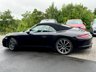 USED 2014 14 PORSCHE 911 3.4 991 Carrera Convertible 2dr Petrol PDK Euro 5 (s/s) Euro 5 (350 ps) 