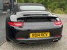 USED 2014 14 PORSCHE 911 3.4 991 Carrera Convertible 2dr Petrol PDK Euro 5 (s/s) Euro 5 (350 ps) 