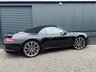 USED 2014 14 PORSCHE 911 3.4 991 Carrera Convertible 2dr Petrol PDK Euro 5 (s/s) Euro 5 (350 ps) 