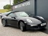 USED 2014 14 PORSCHE 911 3.4 991 Carrera Convertible 2dr Petrol PDK Euro 5 (s/s) Euro 5 (350 ps) 