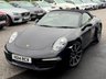 USED 2014 14 PORSCHE 911 3.4 991 Carrera Convertible 2dr Petrol PDK Euro 5 (s/s) Euro 5 (350 ps) 