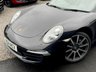 USED 2014 14 PORSCHE 911 3.4 991 Carrera Convertible 2dr Petrol PDK Euro 5 (s/s) Euro 5 (350 ps) 