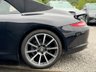 USED 2014 14 PORSCHE 911 3.4 991 Carrera Convertible 2dr Petrol PDK Euro 5 (s/s) Euro 5 (350 ps) 