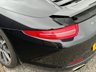 USED 2014 14 PORSCHE 911 3.4 991 Carrera Convertible 2dr Petrol PDK Euro 5 (s/s) Euro 5 (350 ps) 