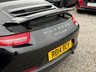 USED 2014 14 PORSCHE 911 3.4 991 Carrera Convertible 2dr Petrol PDK Euro 5 (s/s) Euro 5 (350 ps) 