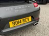 USED 2014 14 PORSCHE 911 3.4 991 Carrera Convertible 2dr Petrol PDK Euro 5 (s/s) Euro 5 (350 ps) 