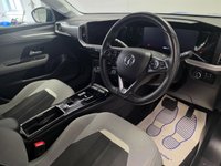 USED 2021 71 VAUXHALL MOKKA ELECTRIC 50kWh Elite Premium SUV 5dr Electric Auto (136 ps) 