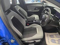USED 2021 71 VAUXHALL MOKKA ELECTRIC 50kWh Elite Premium SUV 5dr Electric Auto (136 ps) 