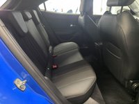 USED 2021 71 VAUXHALL MOKKA ELECTRIC 50kWh Elite Premium SUV 5dr Electric Auto (136 ps) 