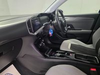 USED 2021 71 VAUXHALL MOKKA ELECTRIC 50kWh Elite Premium SUV 5dr Electric Auto (136 ps) 