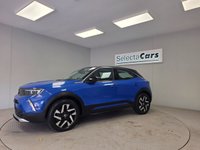 USED 2021 71 VAUXHALL MOKKA ELECTRIC 50kWh Elite Premium SUV 5dr Electric Auto (136 ps) 