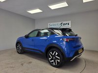 USED 2021 71 VAUXHALL MOKKA ELECTRIC 50kWh Elite Premium SUV 5dr Electric Auto (136 ps) 