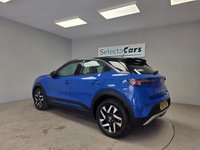 USED 2021 71 VAUXHALL MOKKA ELECTRIC 50kWh Elite Premium SUV 5dr Electric Auto (136 ps) 