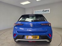 USED 2021 71 VAUXHALL MOKKA ELECTRIC 50kWh Elite Premium SUV 5dr Electric Auto (136 ps) 