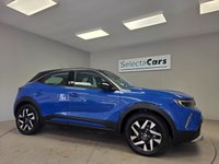 USED 2021 71 VAUXHALL MOKKA ELECTRIC 50kWh Elite Premium SUV 5dr Electric Auto (136 ps) 