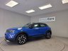 USED 2021 71 VAUXHALL MOKKA ELECTRIC 50kWh Elite Premium SUV 5dr Electric Auto (136 ps) 