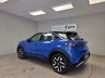 USED 2021 71 VAUXHALL MOKKA ELECTRIC 50kWh Elite Premium SUV 5dr Electric Auto (136 ps) 