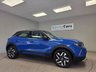 USED 2021 71 VAUXHALL MOKKA ELECTRIC 50kWh Elite Premium SUV 5dr Electric Auto (136 ps) 