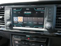 USED 2019 68 SEAT ATECA 2.0 TSI GPF FR SUV 5dr Petrol DSG 4Drive Euro 6 (s/s) (190 ps) CARPLAY, FSH, 4WD, SAT NAV, VOICE