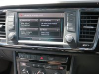 USED 2019 68 SEAT ATECA 2.0 TSI GPF FR SUV 5dr Petrol DSG 4Drive Euro 6 (s/s) (190 ps) CARPLAY, FSH, 4WD, SAT NAV, VOICE