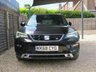 USED 2019 68 SEAT ATECA 2.0 TSI GPF FR SUV 5dr Petrol DSG 4Drive Euro 6 (s/s) (190 ps) CARPLAY, FSH, 4WD, SAT NAV, VOICE