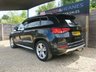 USED 2019 68 SEAT ATECA 2.0 TSI GPF FR SUV 5dr Petrol DSG 4Drive Euro 6 (s/s) (190 ps) CARPLAY, FSH, 4WD, SAT NAV, VOICE