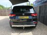 USED 2019 68 SEAT ATECA 2.0 TSI GPF FR SUV 5dr Petrol DSG 4Drive Euro 6 (s/s) (190 ps) CARPLAY, FSH, 4WD, SAT NAV, VOICE