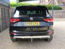 USED 2019 68 SEAT ATECA 2.0 TSI GPF FR SUV 5dr Petrol DSG 4Drive Euro 6 (s/s) (190 ps) CARPLAY, FSH, 4WD, SAT NAV, VOICE