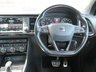 USED 2019 68 SEAT ATECA 2.0 TSI GPF FR SUV 5dr Petrol DSG 4Drive Euro 6 (s/s) (190 ps) CARPLAY, FSH, 4WD, SAT NAV, VOICE