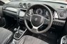 USED 2019 69 SUZUKI VITARA 1.4 Boosterjet SZ5 SUV 5dr Petrol Manual ALLGRIP Euro 6 (s/s) (140 ps) Low Mileage,Popular,Compact 4x4 SUV